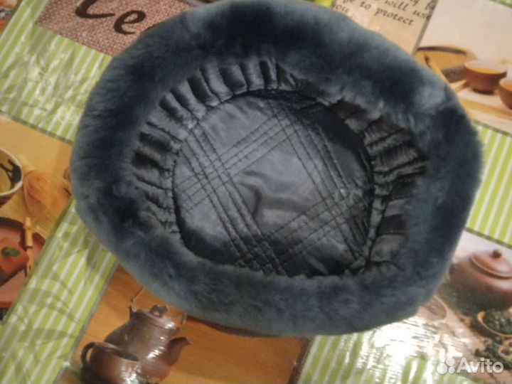 Шапка Армейская