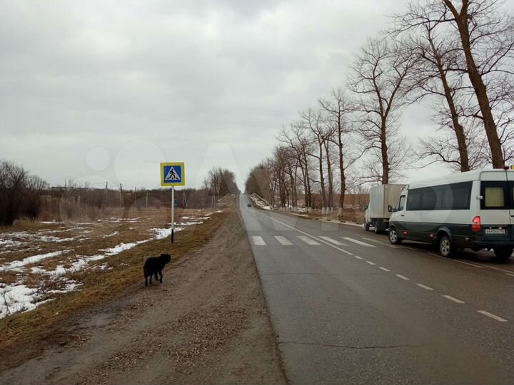 Участок 7 сот. (СНТ, ДНП)
