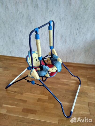 Качели детские