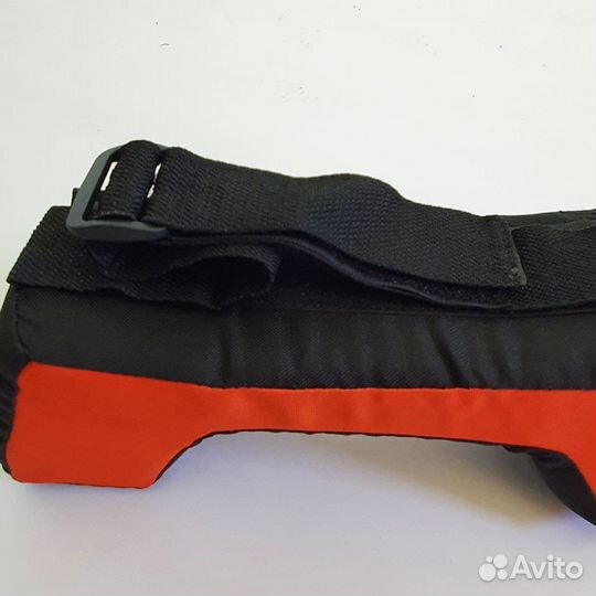 Подголовник для инвалидной коляски Umbrella