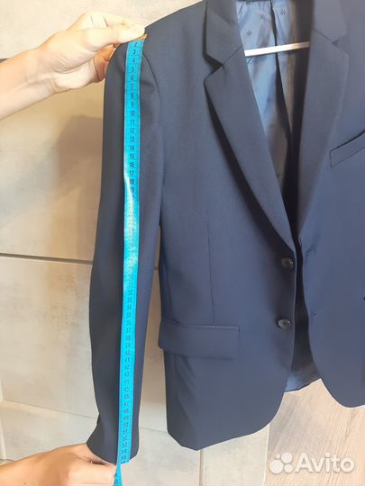 Пиджак на мальчика