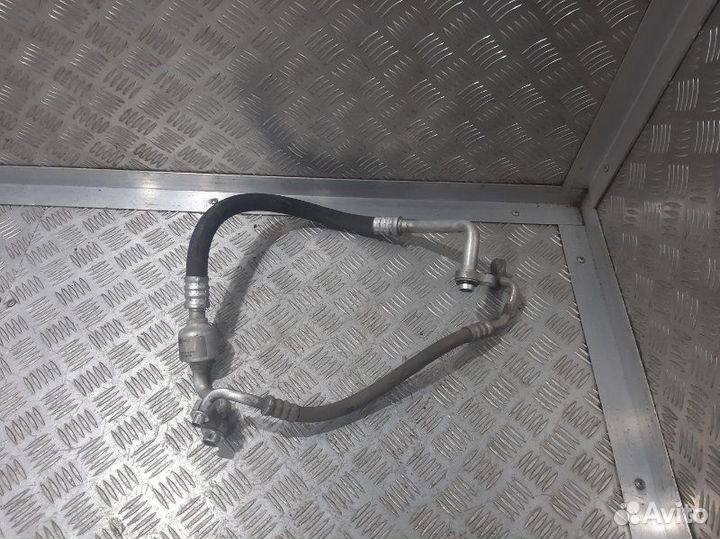 Трубка кондиционера Opel Insignia A A20NHT 2011