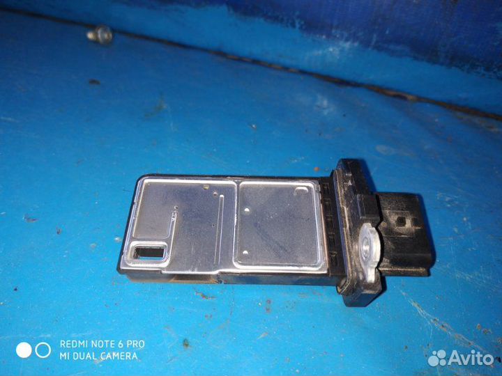 Дмрв Nissan Teana J32 седан VQ25DE 2010