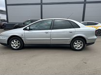 Citroen C5 2.0 AT, 2004, 260 000 км, с пробегом, цена 245 000 руб.