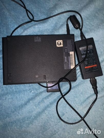 Sony playstation 2 PS2