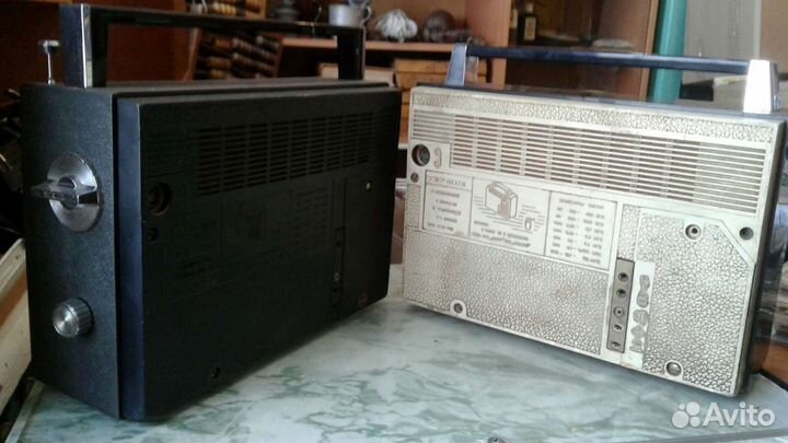 Радиоприемник