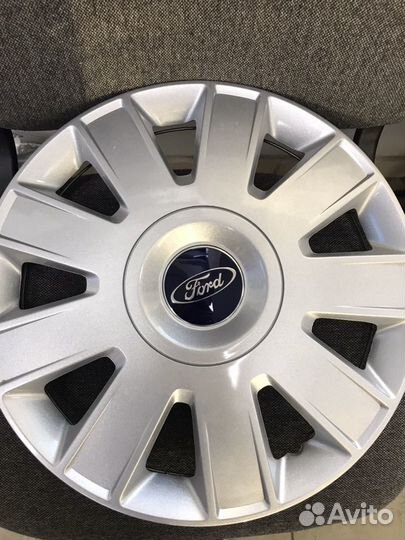 Колпак колёса Ford