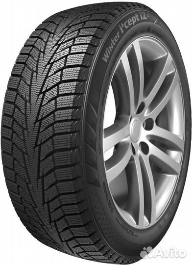 Hankook Winter I'Cept iZ 2 W616 235/60 R16 104T