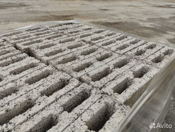 Блок по ГОСТ