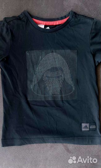 Спортивный костюм adidas 110