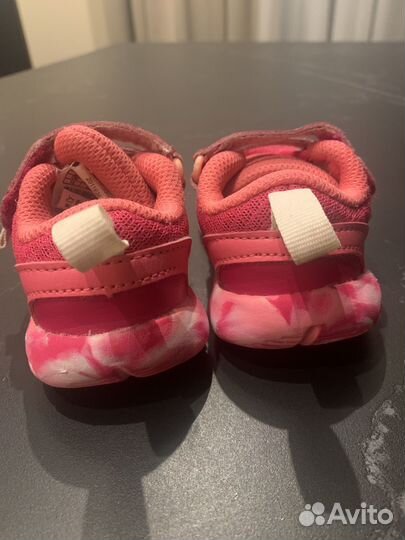 Кроссовки декатлон 22