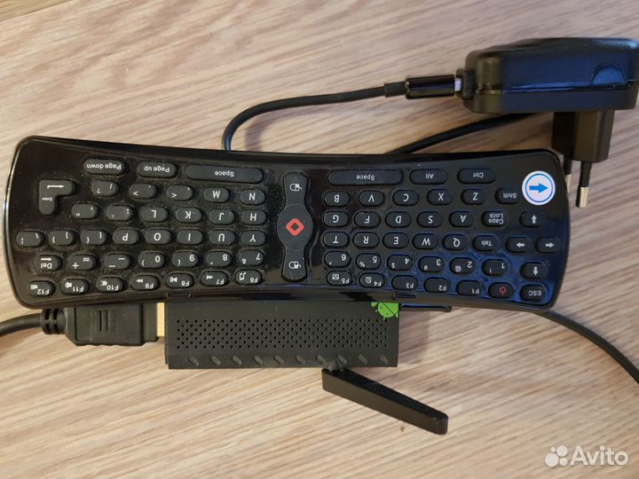 Смарт приставка