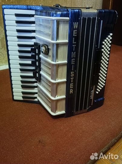 Аккордеон