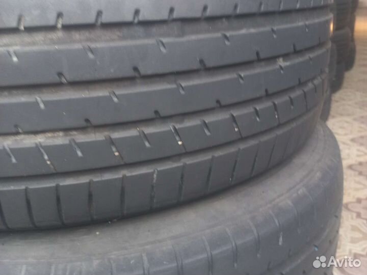 Toyo Proxes R36 225/55 R19