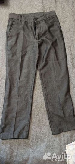 Вещи для школьника