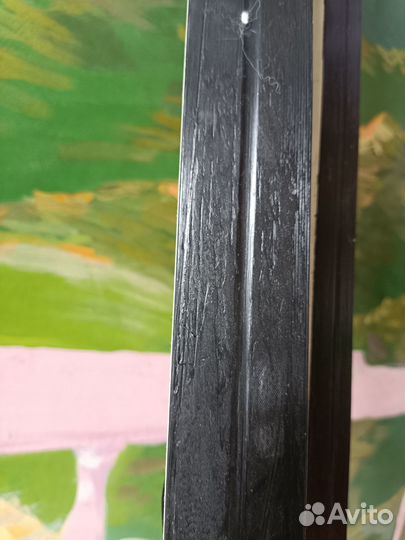 Лыжи Tisa sport wax 207, боты Spine concept skate