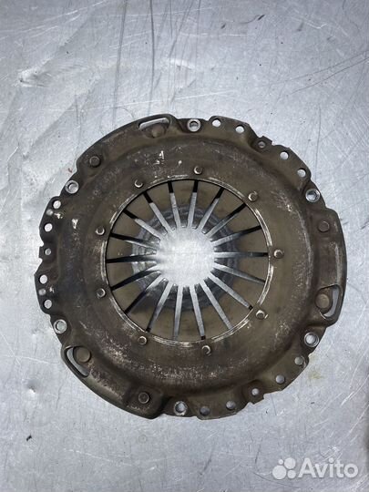 Сцепление + корзина пассат б3 1.8