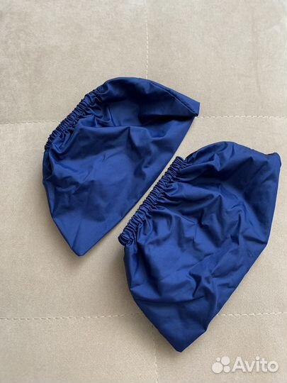 Зимний конверт в коляску Топотушки осень/зима