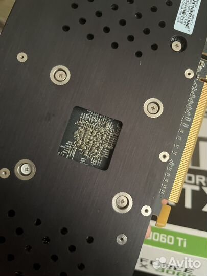 AMD radeon Rx 570 4 Gb Powercolor