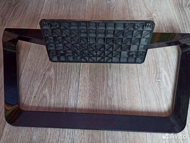 Подставка настольная с креплением для телевизора