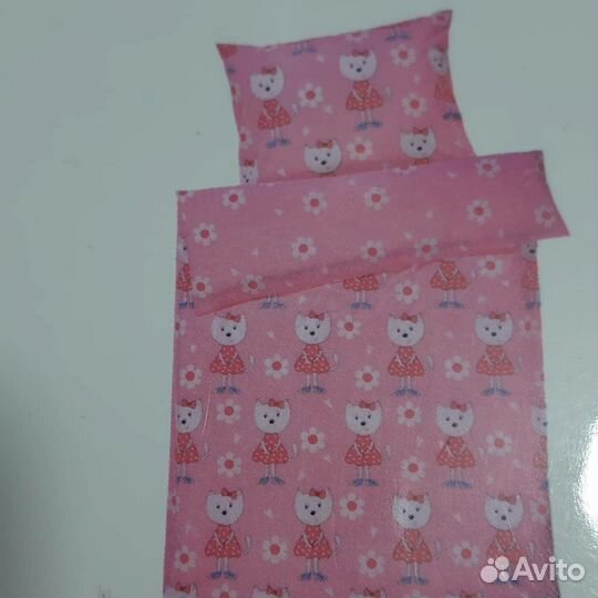 Комплект детского постельного белья Германия