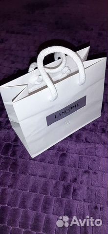 Подарочный пакет