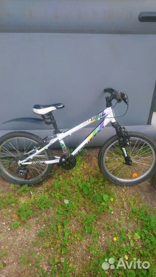 Продам велосипед детский