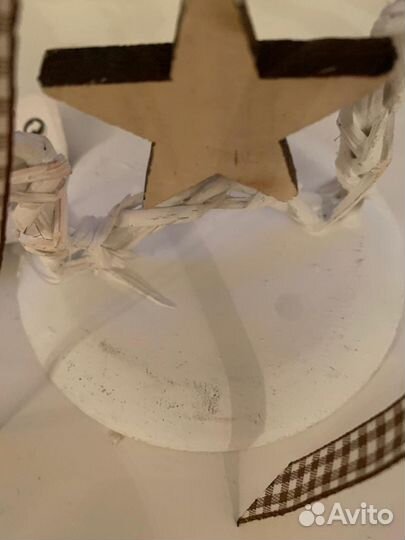 Подсвечники