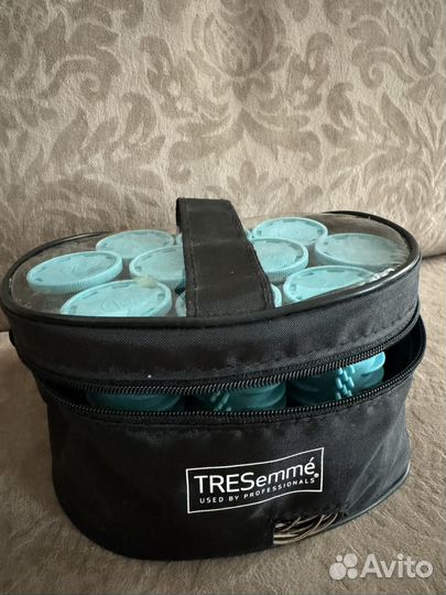 Термобигуди tresemme