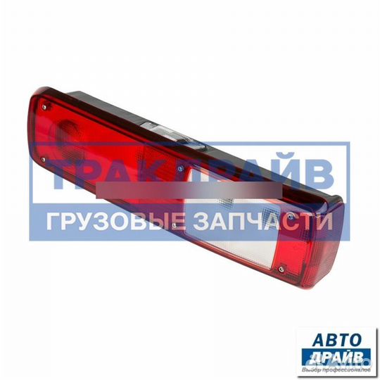 Фонарь Рено Премиум Магнум левый