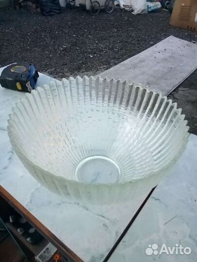 Ваза для фруктов