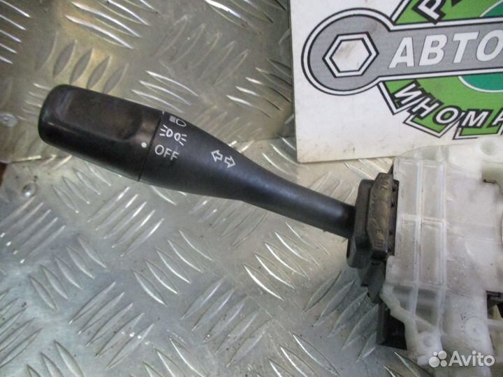 Переключатель подрулевой Мицубиси Лансер 9