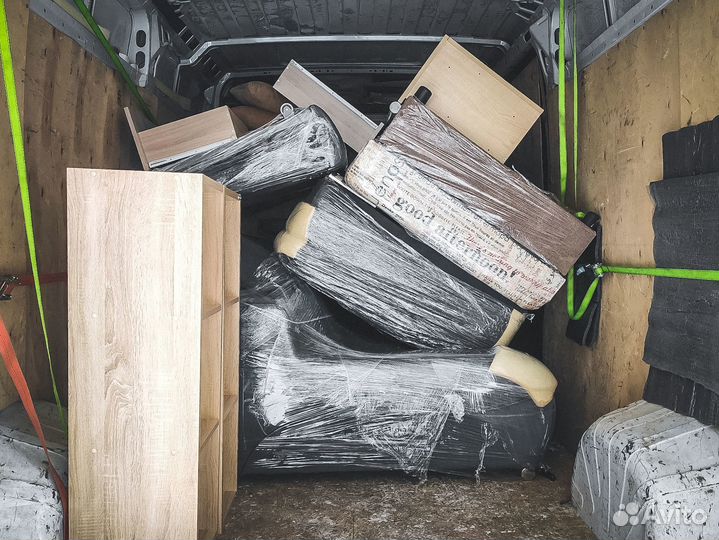 Грузоперевозки, грузовое такси, переезды, грузчики