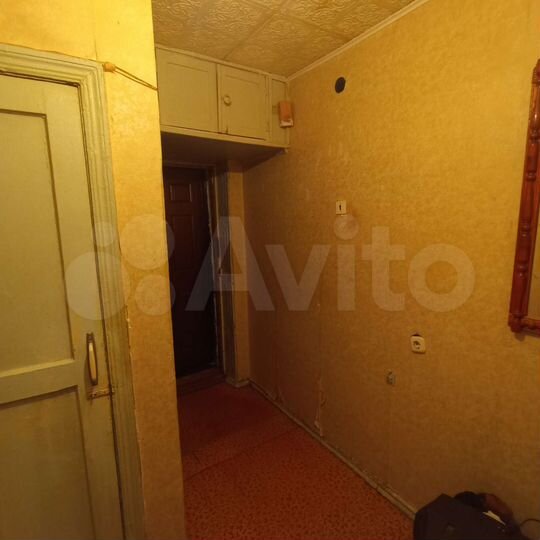 2-к. квартира, 41,5 м², 1/3 эт.