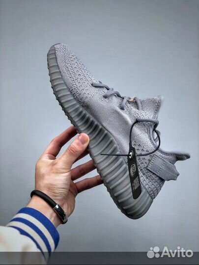 Кроссовки Adidas Yeezy 350 boots