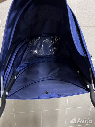 Капюшон на коляску-велосипед bentley