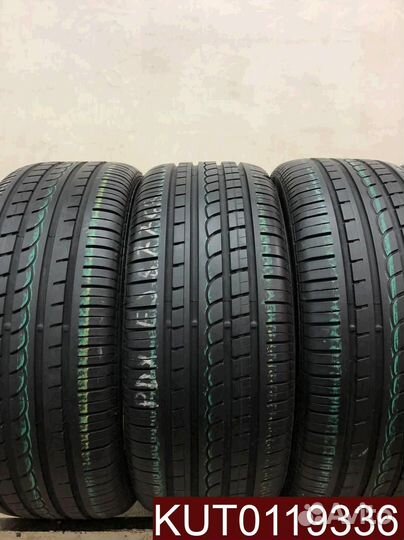 Pirelli P Zero Rosso 225/50 R17 94W