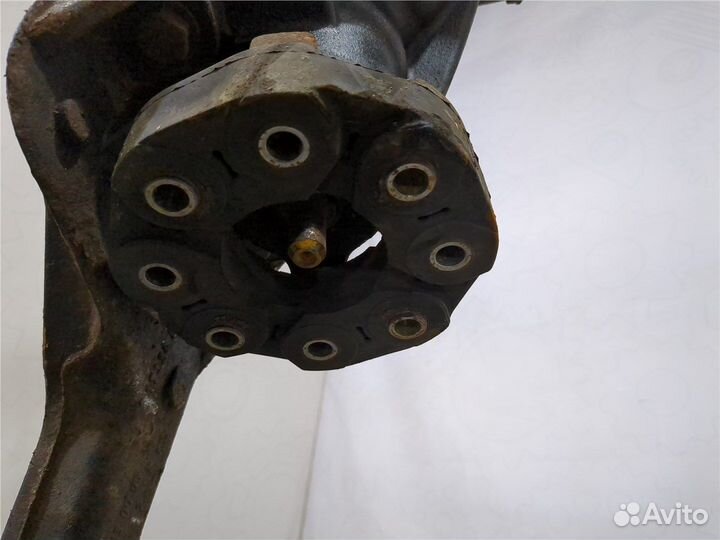 Редуктор моста Mercedes Vito W447 2014, 2017