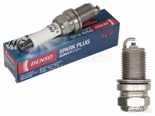 Свеча зажигания honda civic