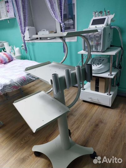Косметологическая стойка