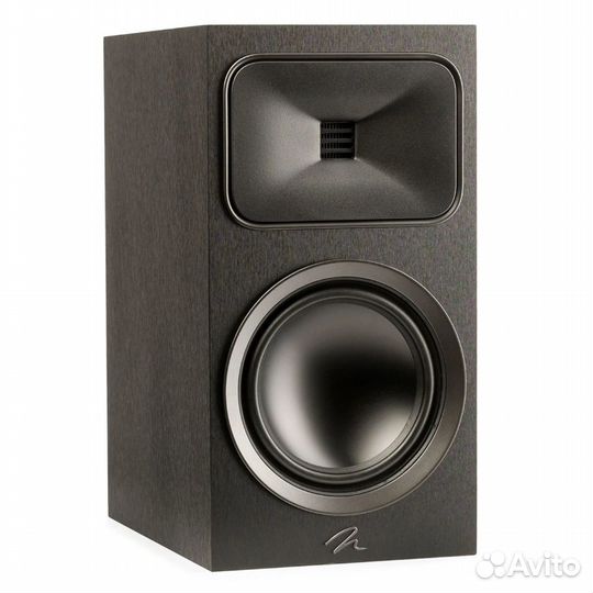 Полочная акустика Martin Logan Foundation B1 Black