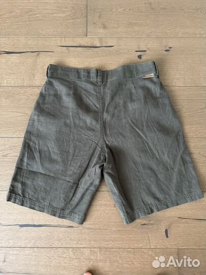 Шорты льняные Outventure 50 размер
