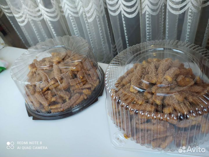 Муравейник