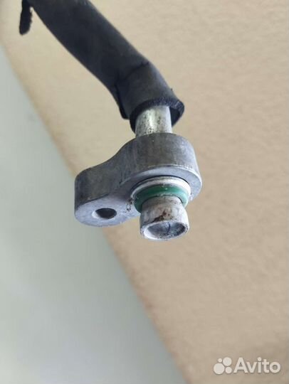 Трубка кондиционера Hyundai Accent