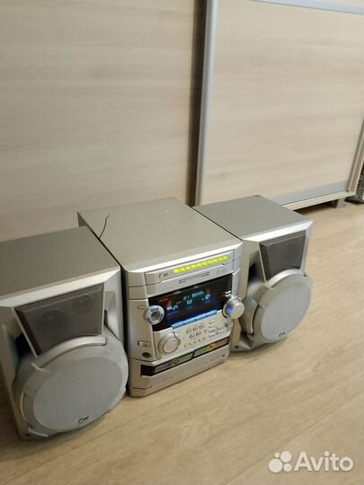 Музыкальный центр,LG,с караоке