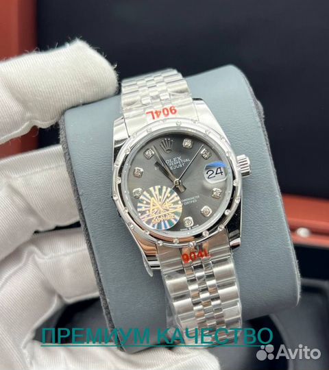 Женские наручные часы Rolex