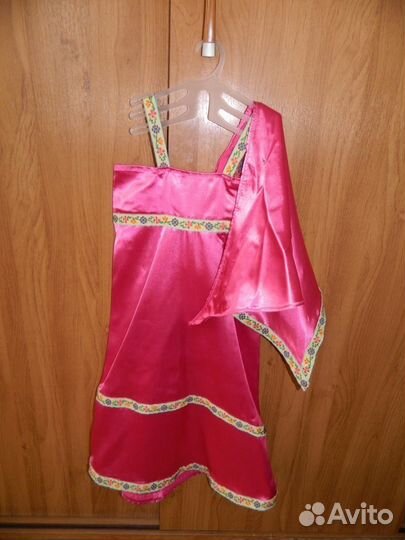 На прокат Карнавальные костюмы