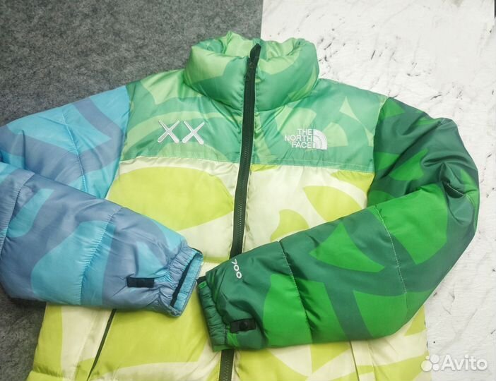 Пуховик The North Face 700 XX