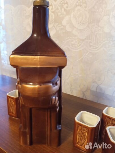 Сувенирный набор