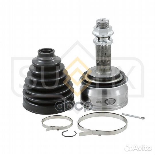 Шрус наружный перед прав/лев ST1271 sufix